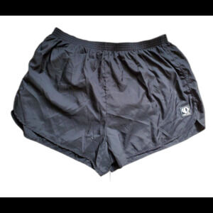 Pearl Izumi Shorts Women 12 Lightweight Running Lined Mesh Black Outdoor EUC